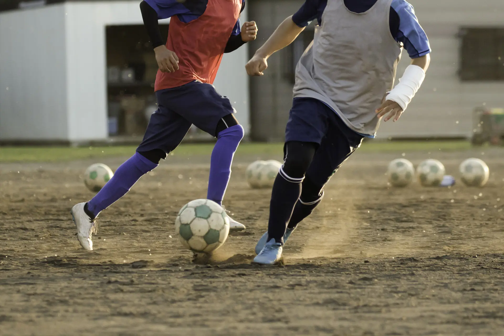 かこがわ☆べあーずSC